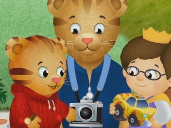 Daniel tiger neighborhood best sale watch cartoon online io