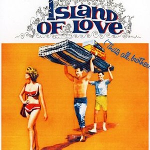 Island of Love (1963) photo 9