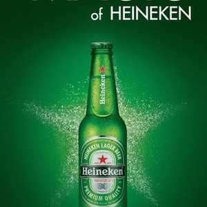 The Magic of Heineken - Rotten Tomatoes