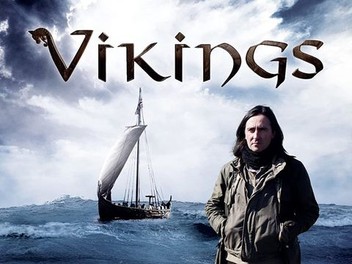 Vikings season 1 episode 1 hot sale