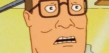 King of the Hill - Rotten Tomatoes