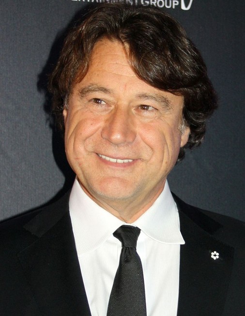 Robert Lantos