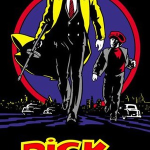 Dick Tracy photo 11
