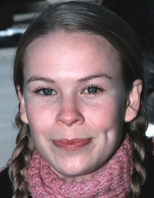 Leslie Hayman