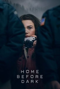 Home Before Dark: Season 1 - Rotten Tomatoes
