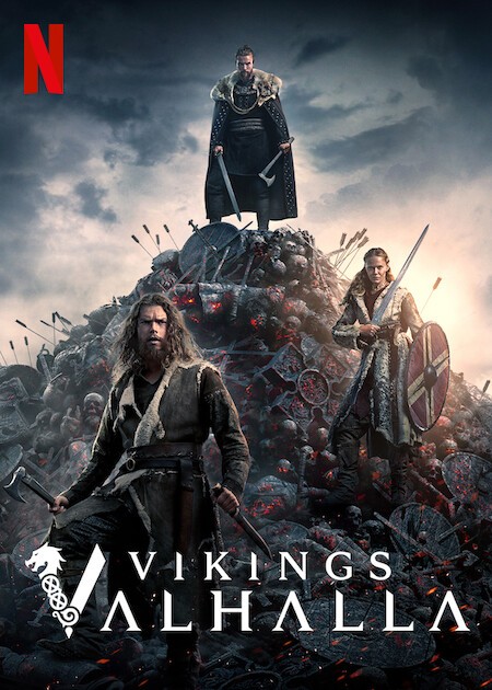 Vikings Valhalla Season 1 Rotten Tomatoes