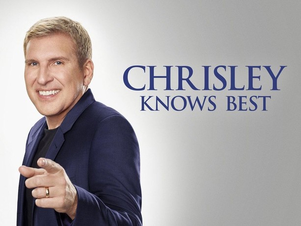 Watch chrisley knows outlet best online free