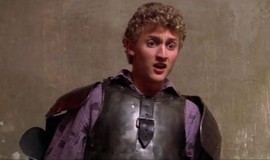 Bill & Ted's Excellent Adventure: Official Clip - You Killed Ted!