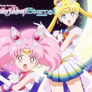 Pretty Guardian Sailor Moon Eternal The Movie photo 1