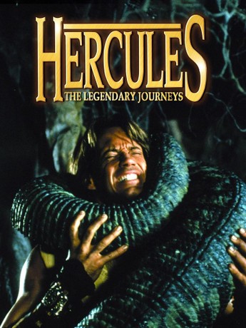 Hercules: The Legendary Journeys: Season 1 | Rotten Tomatoes