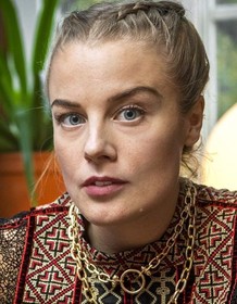 Ida Engvoll