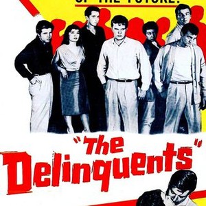 The Delinquents photo 3