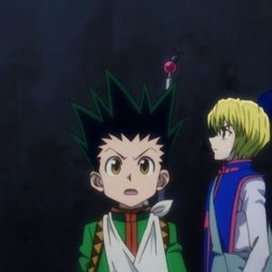 Hunter X Hunter: Season 2, Episode 1 - Rotten Tomatoes