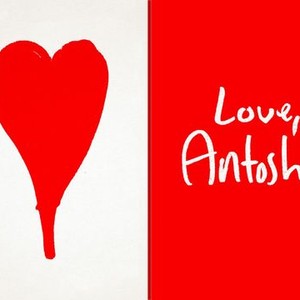 Love, Antosha photo 1