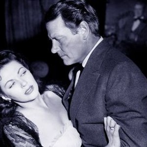 The San Francisco Story (1952) photo 4