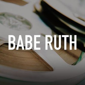 Babe Ruth photo 1