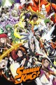 Shaman King