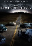 The Happening poster image