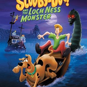 Scooby-Doo and the Loch Ness Monster photo 11