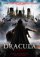 Dracula Reborn poster image