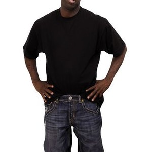 Season 4, Rickey Smiley, 'Season 4', 07/17/2009, ©STARZPR