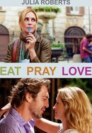 Eat Pray Love poster image