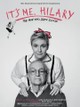 It's Me, Hilary: The Man Who Drew Eloise
