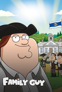 Family Guy Season 9 Episode 3 Rotten Tomatoes