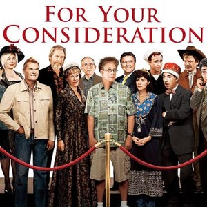 For Your Consideration photo 20