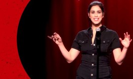 Sarah Silverman Divulges the Recipe for Her Secret Comedy Sauce: Exclusive Interview photo 1