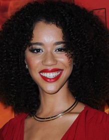 Jasmin Savoy Brown