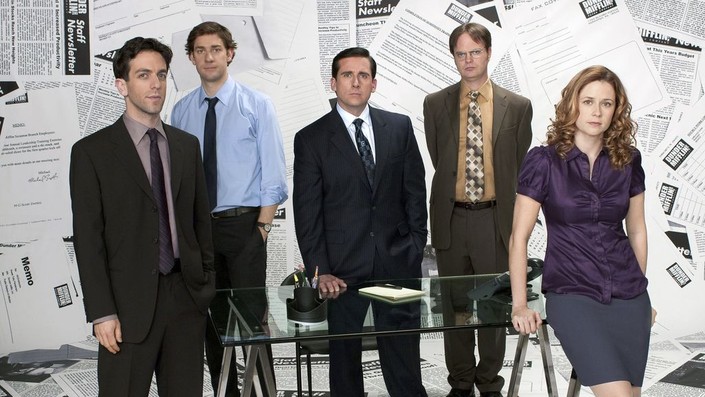 The office season clearance 5 online