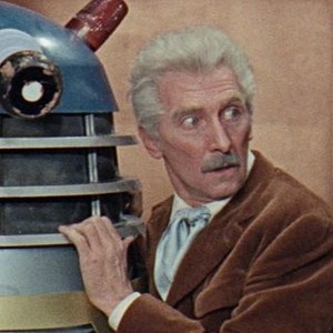 Dr Who And The Daleks 1965 Rotten Tomatoes