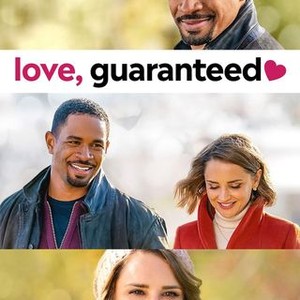 Love, Guaranteed (2020) photo 12