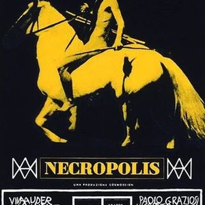 Necropolis (1970) photo 9