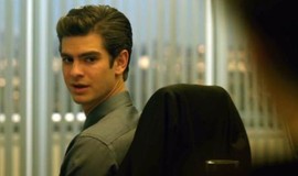 The Social Network: Official Clip - I Was Your Only Friend