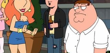 Family Guy - Rotten Tomatoes