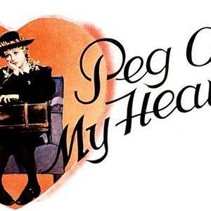 Peg O' My Heart photo 6