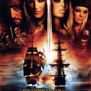 pirates 2005 scenes