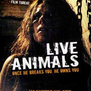 Live Animals - Rotten Tomatoes