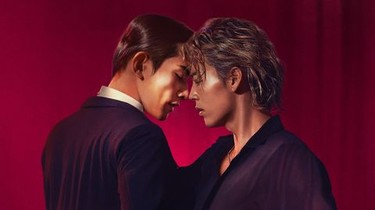 10DANCE プレスパス 10DANCE | Rotten Tomatoes