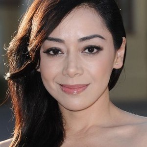 Aimee Garcia - Rotten Tomatoes