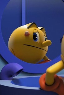 Pac-Man and the Ghostly Adventures: Season 1, Episode 7 - Rotten Tomatoes
