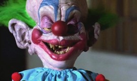 killer klowns from outer space cast