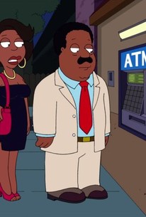 The Cleveland Show - Rotten Tomatoes