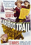 Cariboo Trail poster image