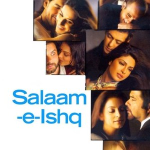 Salaam E Ishq: A Tribute to Love photo 5
