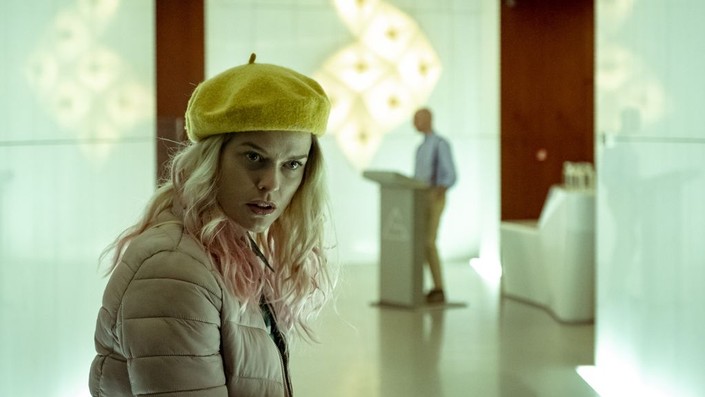 Warning (2021) | Rotten Tomatoes