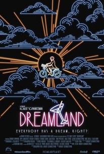 dreamland movie review rotten tomatoes