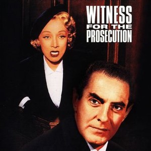 "Witness for the Prosecution photo 6"